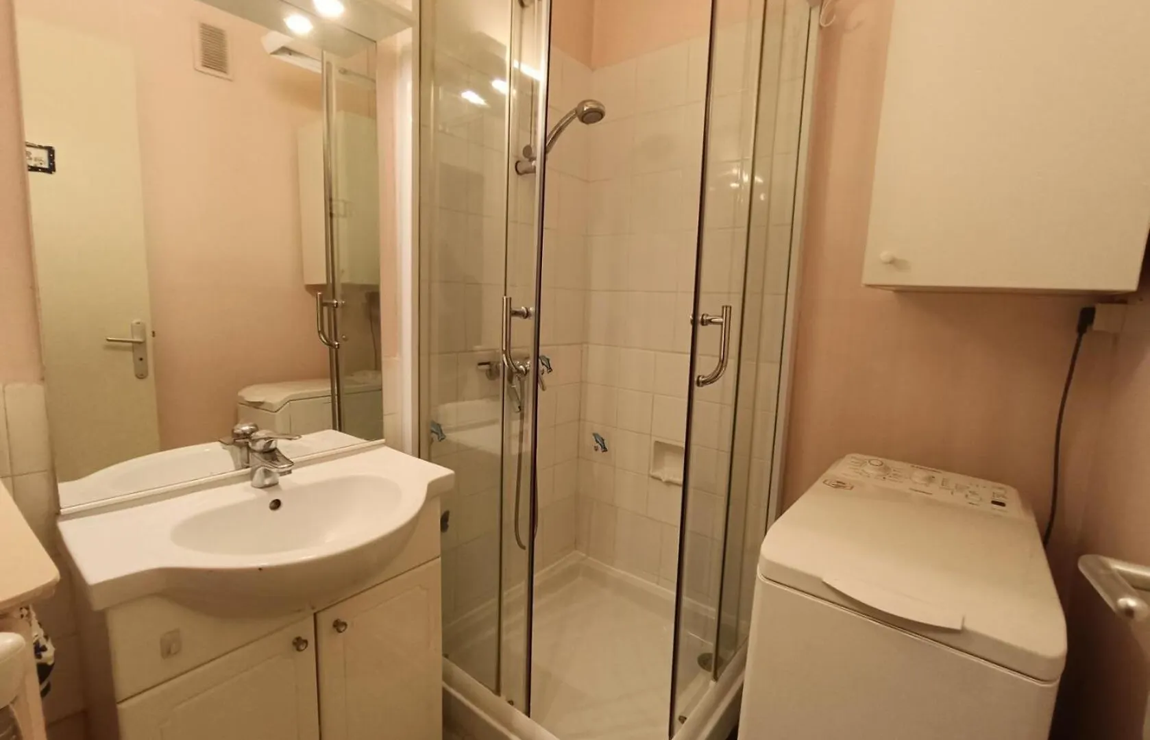 Residence Le Dauphin - T2 Avec Belle Vue Sur Le Coeur De La Ville ! Mae-7254 Aix-les-Bains Apartment